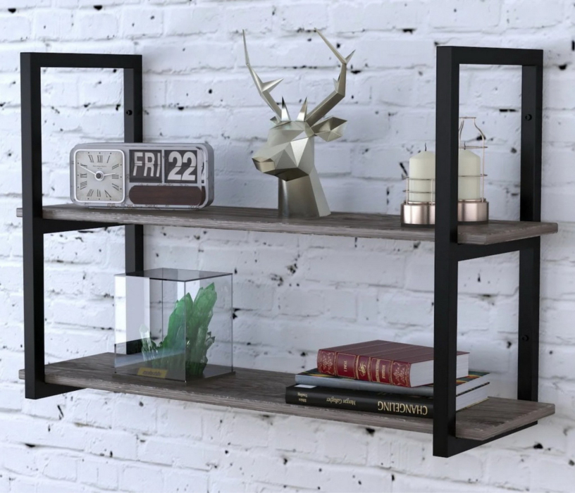 Настенные полки, Настенная полка Детройт