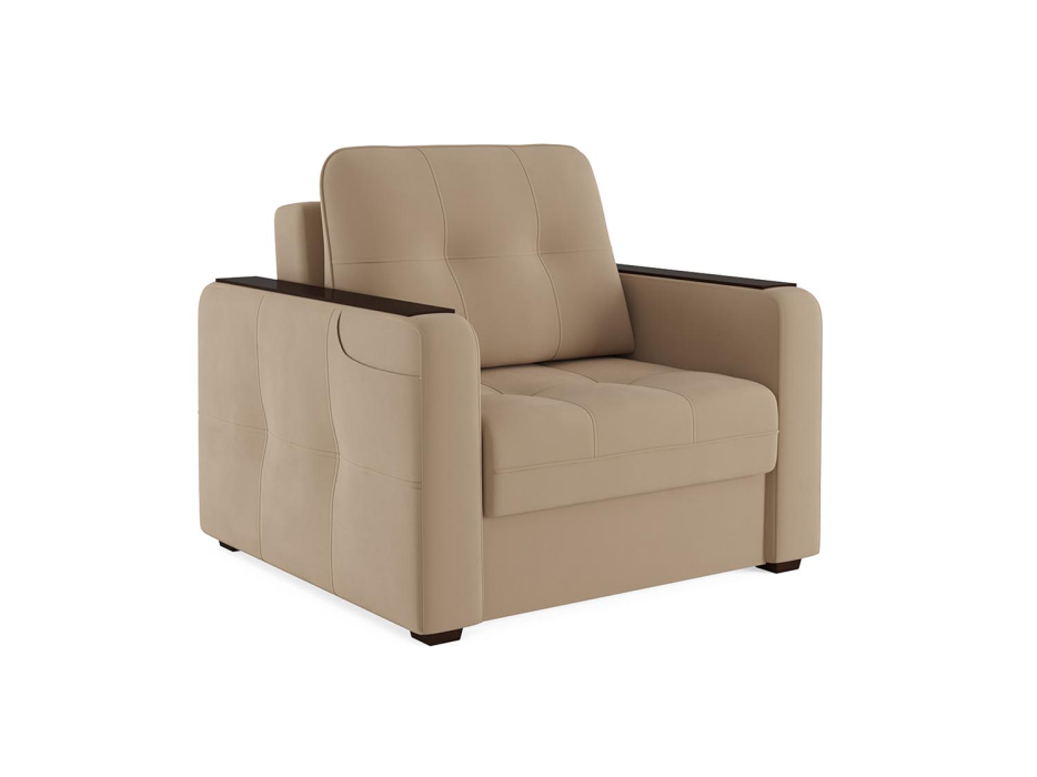 Кресла-кровати, Кресло-кровать Smart 3 каскад Велюр