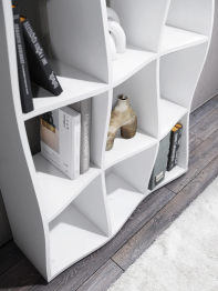 Стеллаж Контемпо КТ-02 