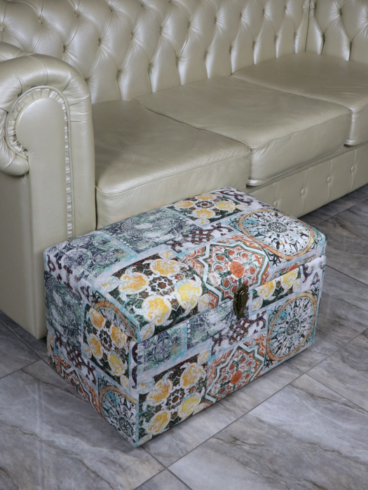 Банкетки, Сундук Восточный