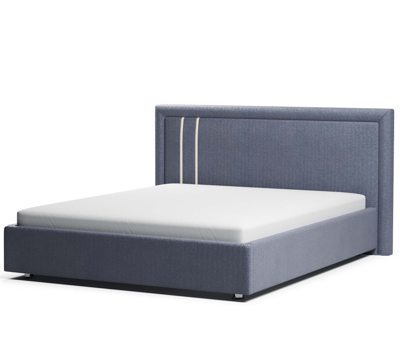 Кровати, Кровать Каир 180,велюр