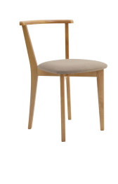 Стул Франк ПМ (Натуральный)