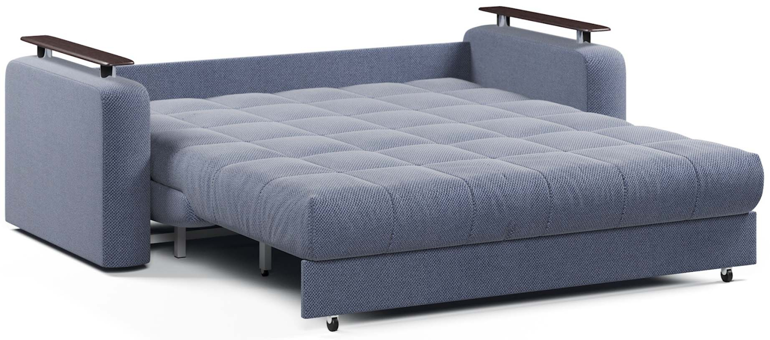 Диваны прямые, Диван-кровать аккордеон Денвер 162