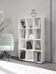 Стеллаж Контемпо КТ-02 