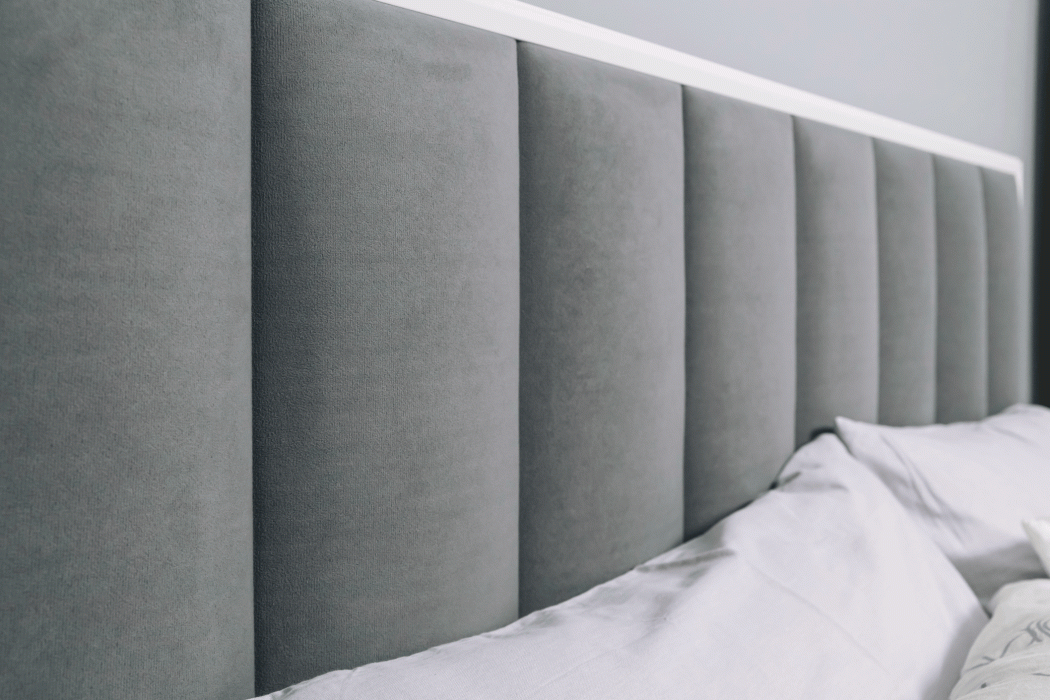 Кровати, Модульная система AURELIO (модуль 306) Кровать Люкс 1800 + орт.осн.