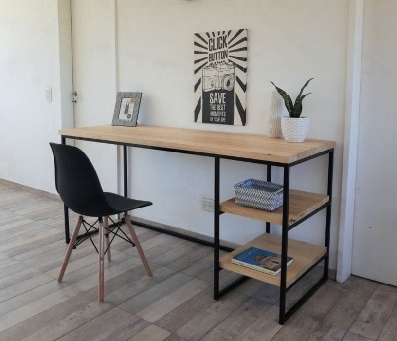 Домашние кабинеты, Рабочий стол Бостон