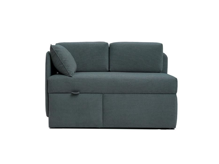 Кушетки, Кушетка Песто, угол левый