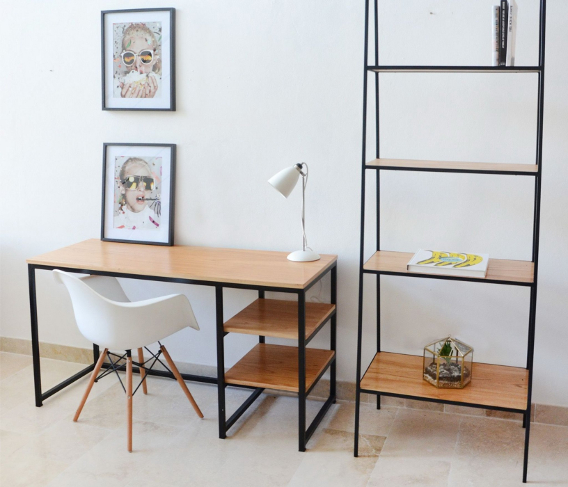 Домашние кабинеты, Рабочий стол Бостон