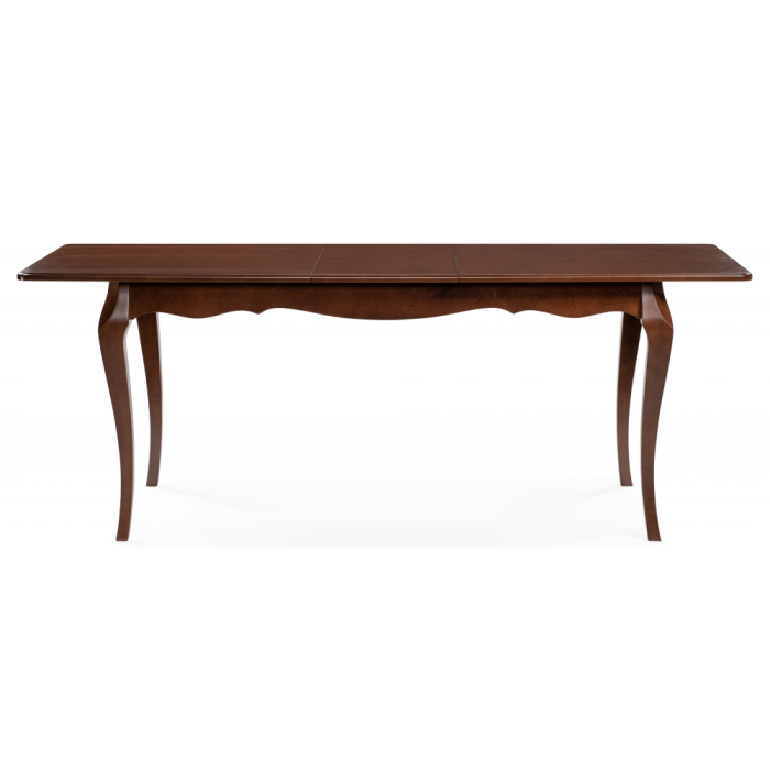 Обеденные столы, Деревянный стол Амфара 160(200)х64х76