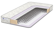 Другие размеры, Матрас DreamLine Easy Hype BS-120 900x1950