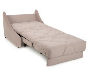 Кресло-кровать Мигель-0,8, велюр