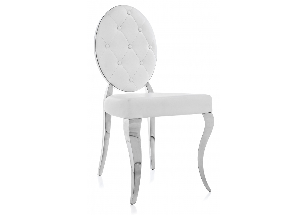 Стулья, Стул Odda (Экокожа)