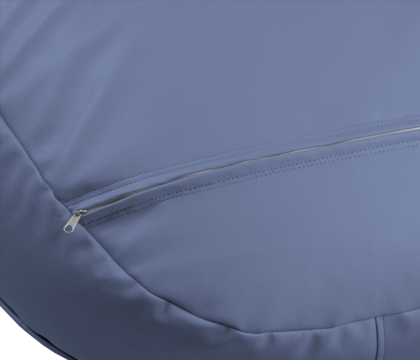 Новинки, Кресло мешок бескаркасное, микровелюр