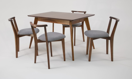 Стол Сканди 120