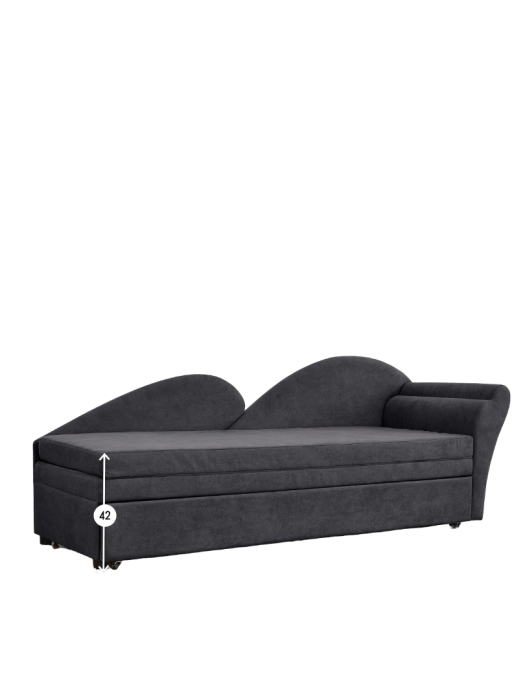 Диваны угловые кухонные, Диван 2212 правый угол