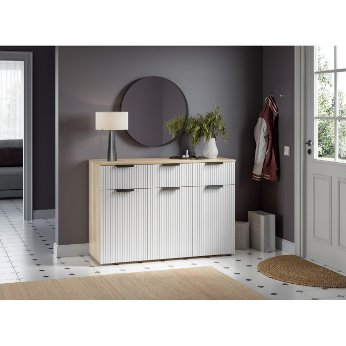 Комоды, Комод Стокгольм КМ03-1200