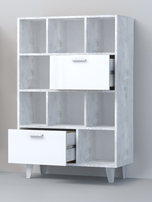 Комоды, Комод К-1 (НГ) ЭГО