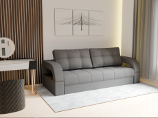 Диваны прямые, Прямой диван Рич-1, НПБ, Квест