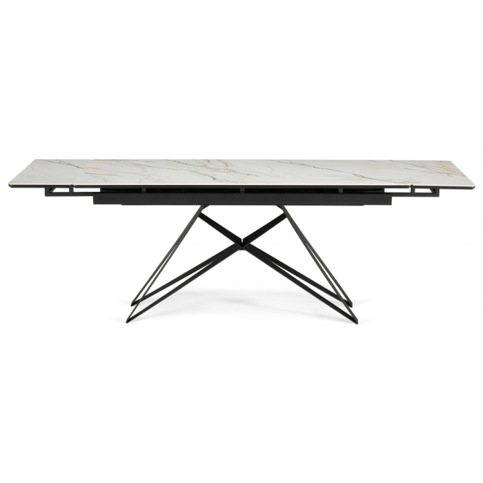 Обеденные столы, Керамический стол Блэкберн 160(220)х89