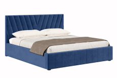 Мягкая кровать, Кровать Палермо 1800