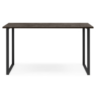 Обеденные столы, Деревянный стол Лиман 117 (157) x 77