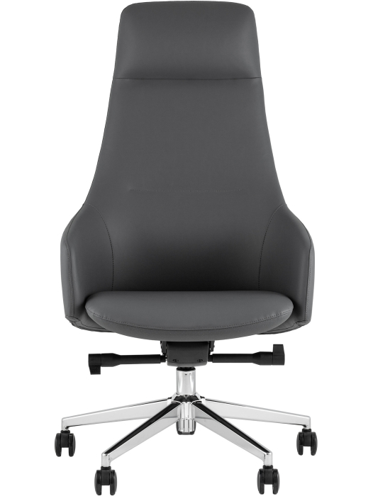 Для офиса и дома, Кресло руководителя TopChairs A339