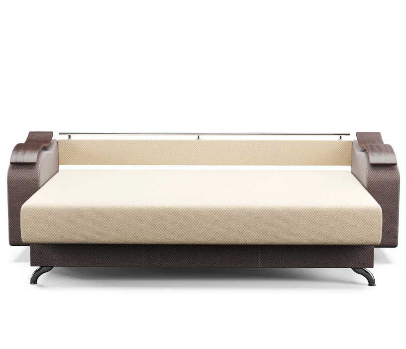 Диваны еврокнижки, Диван-кровать Волна еврокнижка,велюр