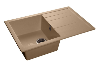 Мойка GranFest QUADRO GF-Q780L