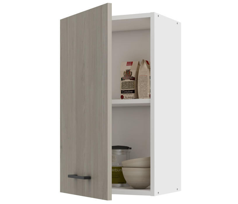 Навесные, Шкаф навесной 40 см Иола