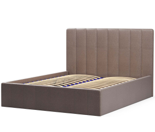 Кровать Парма 180,велюр