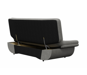 Диван-кровать прямой Мальта Велюр