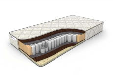 800 x 2000, Матрас Dreamline Balance Hard TFK 800*2000