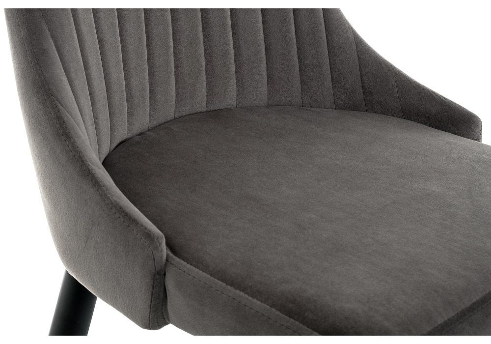 Стулья, Стул Kora black