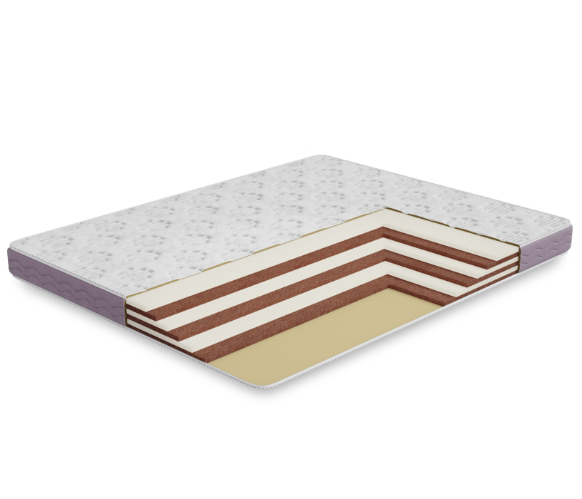 800 x 2000, Матрас Тропикана-Агама плюс 800*2000