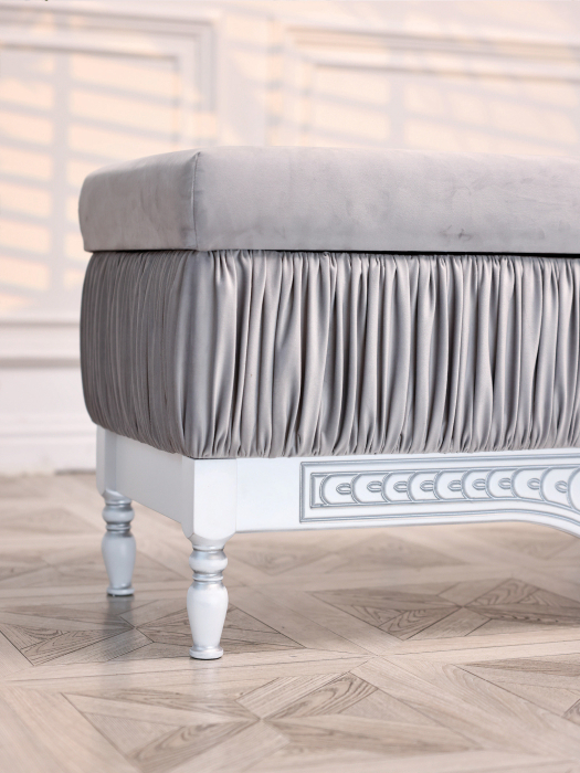 Банкетки, Банкетка с ящиком Грация №2 Macentosh Home 