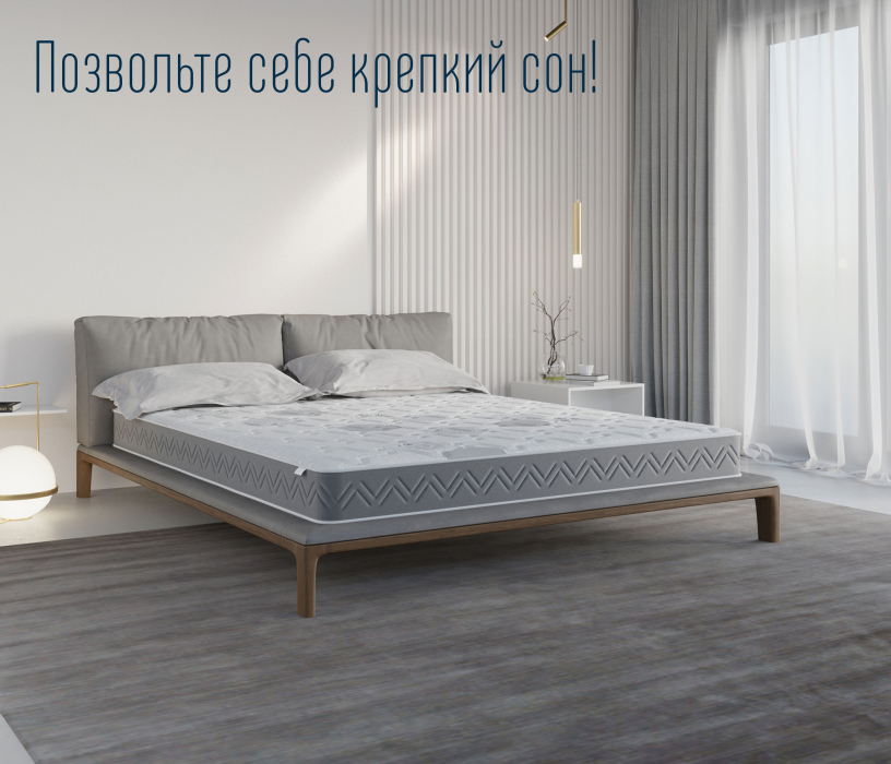 Другие размеры, Матрас Корсика-Зодиак 1600х1900