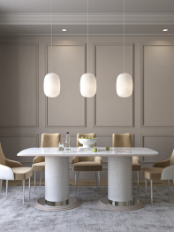 Стол обеденный Савелья