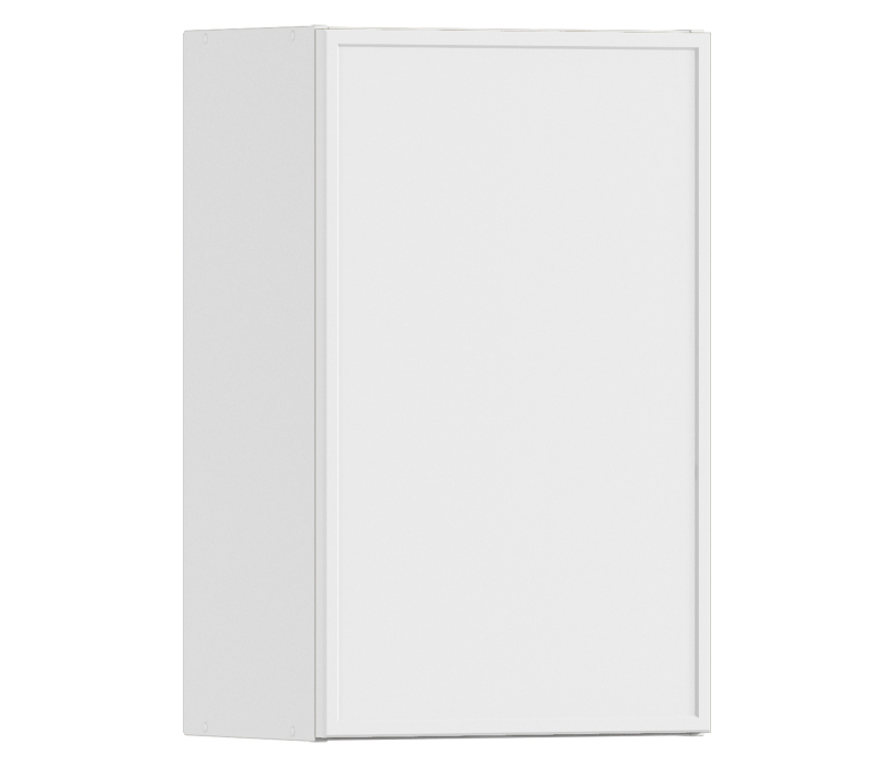 Квадро, Квадро шкаф навесной 1 дв 45х72 см