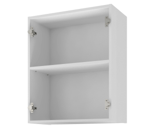 Шкаф навесной 60 х 72 см Фиджи