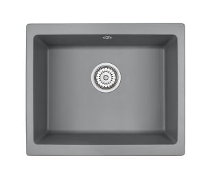 Гранитная мойка EMQ-1555.P