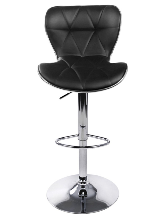 Барные стулья, Стул барный Serenity Echo, хром