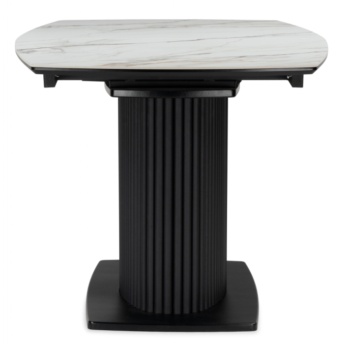 Обеденные столы, Керамический стол Фестер new 160(205)x90