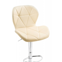 Барный стул Trio chrome