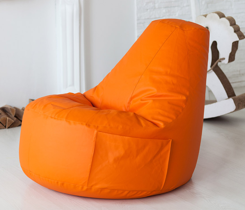 Кресла-мешки, Кресло мешок Comfort, экокожа