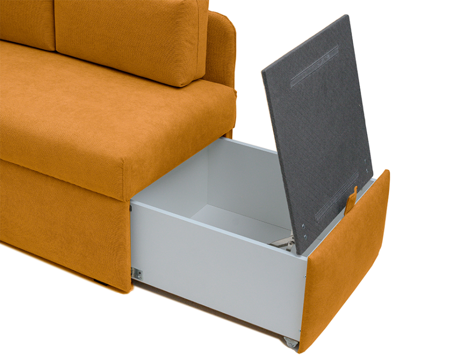 Кушетки, Кушетка Песто, угол левый