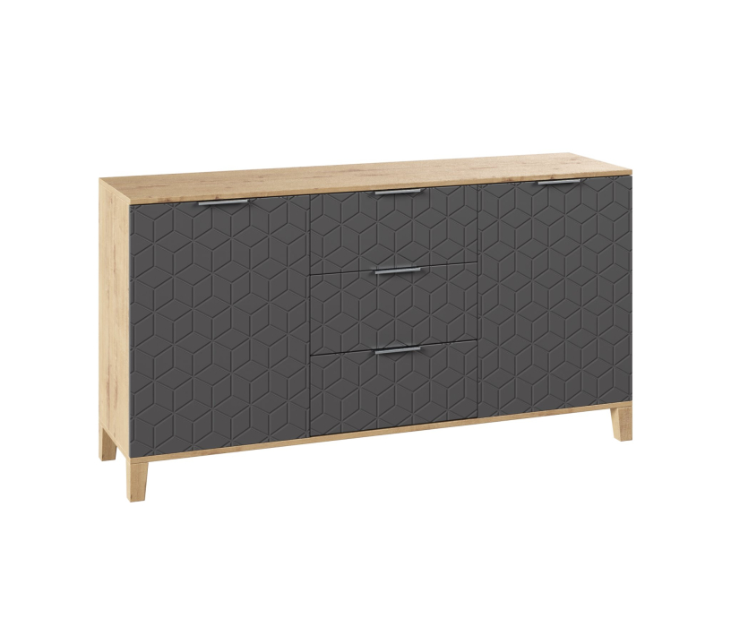 Комоды, Комод Марвин 4