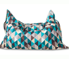 Бескаркасные кресла, Кресло «Подушка»