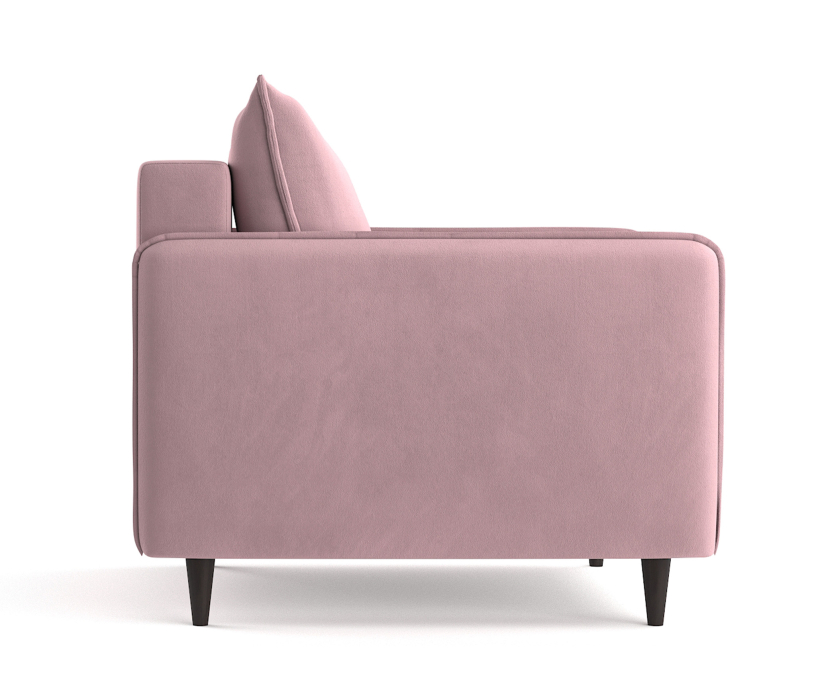 Кресла-кровати, Кресло-кровать Фьорд SMART 70, велюр