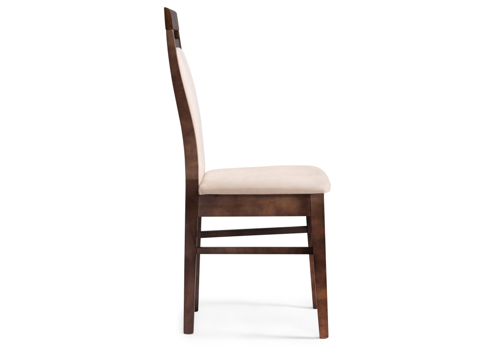 Стулья, Стул деревянный Амиата,велюр