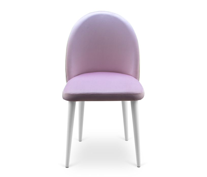 Стулья, Стул интерьерный «Мартин», велюр